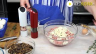 Kotlety mielone po myśliwsku - VideoKuchnia. pl