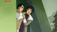 Galactik Football sezon 1 odc. 16 - Stadion Genesis