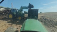 Nie da Ci tego nawóz sztuczny ani żadne humusu z banki co daje obornik!