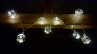 Bożonarodzeniowy nastrój Theatrum Illuminatum