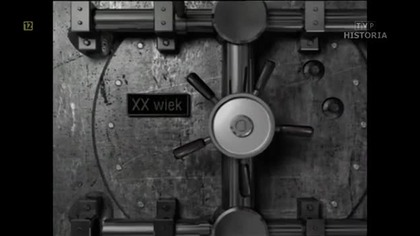 Sensacje XX wieku : Rok 1941 (Odc 1)