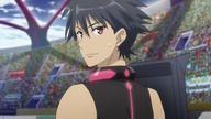 Hundred (anime) - Odcinek 2 Niezwyciona krlowa