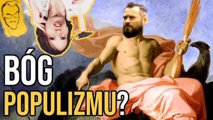 Dlaczego Krzysztof Stanowski wygrywa ze starymi mediami?