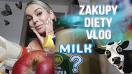 MLEKO BYŁO ZA TŁUSTE WIĘC WOLAŁAM WODĘ - DZIWNA DIETA - MŁODZIEŃCZE WYMYSŁY