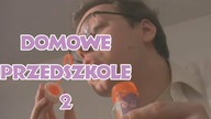 Przemyślenia Niekrytego Krytyka - Domowe Przedszkole 2
