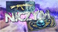 JAK UGRAĆ RUNDE NIE BĘDĄC PRO-GRACZEM? - CS:GO MOMENTS