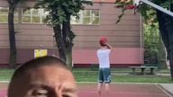 Mikołaj się nie zatrzymuje #shorts