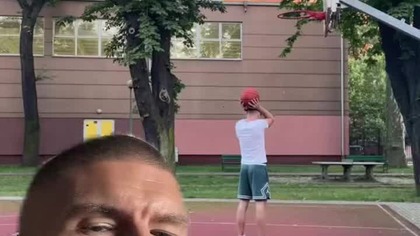 Mikołaj się nie zatrzymuje #shorts