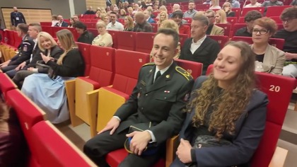Jaworexpress 16. 02. 2026 - Wiadomości Telewizyjne