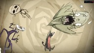 Dont Starve Together-pierwsze sesje.