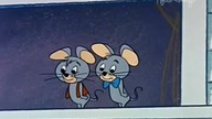 Pixie, Dixie i Pan Jinks - 2x13 - Rybia Gorączka Złota