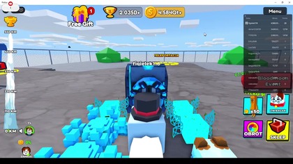 Na żywo ROBLOX WBIJAJ NA LIVA  JAK DARADĘ TO PODBIJAMY MAPY 