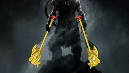 Najlepsze obrazki z Twicane/Twilight Scepter
