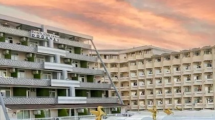 Beach Club Doganay Turcja Alanya