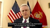 CZY POLSKA JEST MURZYNEM USA W EUROPIE