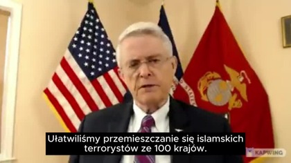 CZY POLSKA JEST MURZYNEM USA W EUROPIE