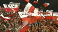 Marcin Bachleda - 123,5 m - LGP Zakopane 25. 08. 2007