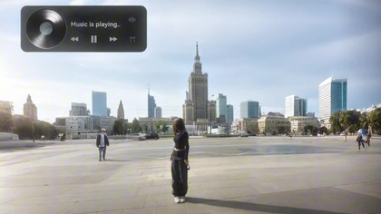 Poczciwy Marek - Ona Jak Diament (Official Audio Clip) (Prod.  Poczciwy Marek)