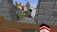 Minecraft bedwars 1v2 przyjaciół 1. 12. 2