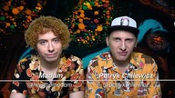 Roxie Węgiel kręci