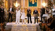 ANIOŁ PASTERZOM MÓWIŁ - GOLEC uORKIESTRA Z DZIEĆMI, WYSTĘPUJĄ ANIA,TOSIA, MAJA, PIOTR, BARTEK GOLEC