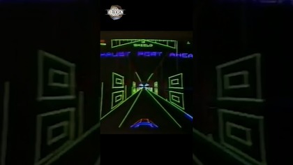 Atari Star Wars czyli retro historia DATACRON