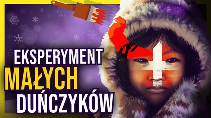 Duńskie zbrodnie na Grenlandii