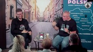 W.  Sumliński Żydowska Wizja Świata i Polski - Agere Contra