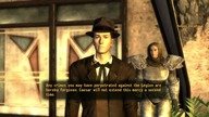 Fallout: New Vegas - Full Game Walkthrough Gameplay Part 2 (Survival mode)