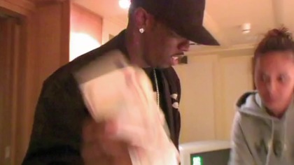 Sean. Combs. Rozliczenie. S01E04