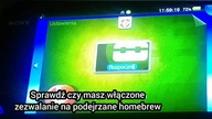 Instalacja custom theme na PSVITA 3 SPOSOBY