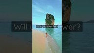 Krabi is calling your name! #thailand #krabi #martasielska
