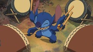 Stitch odcinek 7 Babeczka