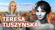 Zaprzepaściła karierę? Czemu najbardziej uwielbiana aktorka i modelka zniknęła? Teresa Tuszyńska
