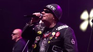 Big Cyc Antoni wzywa do broni, Ostrów,2018