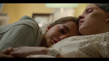 Słodka dziewczyna - Sweet Girl (2021) Lektor
