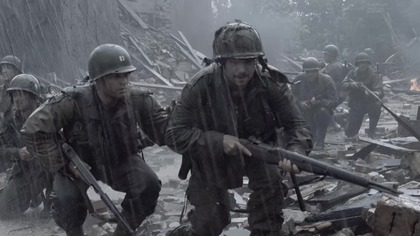 Prawdziwa historia szeregowca Ryana / The True Story of Private Ryan (2026) (Lektor PL)