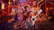 Coco- Corazón (Michał Rosiński)
