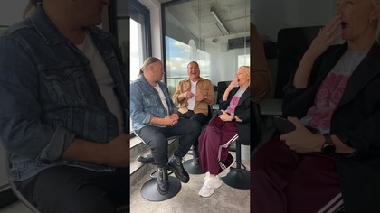 Gdyby Bierz co jest było soundtrackiem do sytuacji z życia...