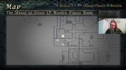 LECIMY JAK BURZA | Fatal Frame 3: The Tormented #9