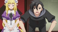 Kuro no Shoukanshi - 08