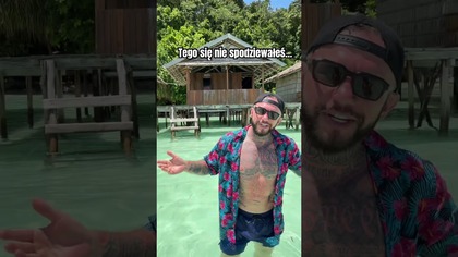 Raj za grosze? Nie uwierzysz ile to kosztuje 