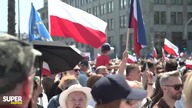 Polacy WŚCIEKLI na PiS wyszli na ULICE! To z MIŁOŚCI do Polski! Komentery