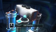 Space Mechanic Simulator - Złożoność mechanizmów