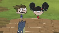 Camp Lakebottom - 102B - Mindsuckers from the Depths (HD - Full Episode)