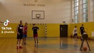 Windmill z łokciem #shorts