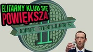 Giełdowa elita coraz większa.  Kolejna spółka z astronomiczną wyceną