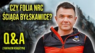 Czy poszkodowani bywają agresywni? Pytania i odpowiedzi.  Q&A z ratownikiem GOPR