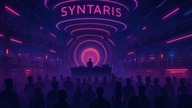  Live at Syntaris | Echoes from Another Reality  8D Transmission  Artefact [Green Out Session] 