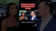 Klaudia El Dursi przeżyła koszmar w Hotelu Paradise.  Chciała zrezygnować! @Wideoportal